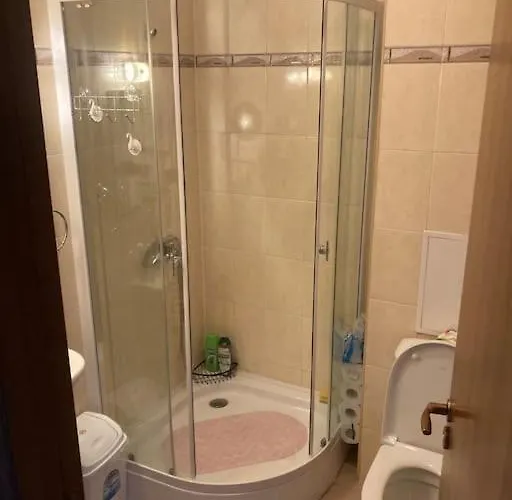 Apartman Ruhig In Den Bergen Bulgariens *