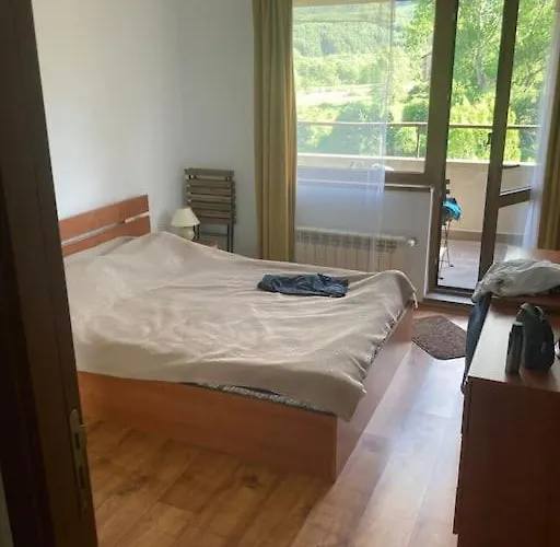 Apartman Ruhig In Den Bergen Bulgariens *