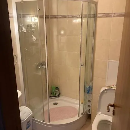 Apartment Ruhig In Den Bergen Bulgariens *