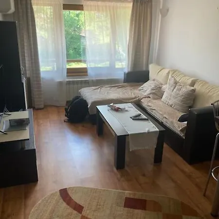 Ruhig In Den Bergen Bulgariens * Bansko