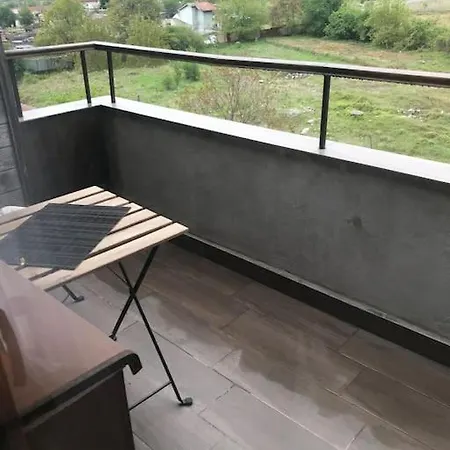 Apartamento Ruhig In Den Bergen Bulgariens *