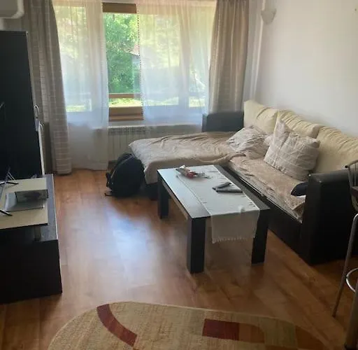 Ruhig In Den Bergen Bulgariens * Bansko