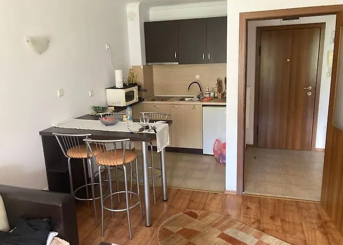 Apartment Ruhig In Den Bergen Bulgariens *