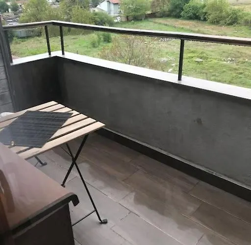 Apartment Ruhig In Den Bergen Bulgariens *