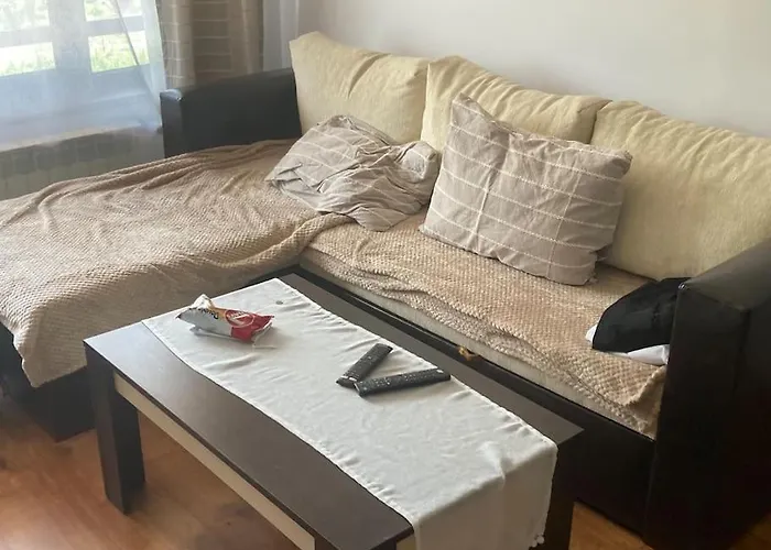 Apartment Ruhig In Den Bergen Bulgariens *